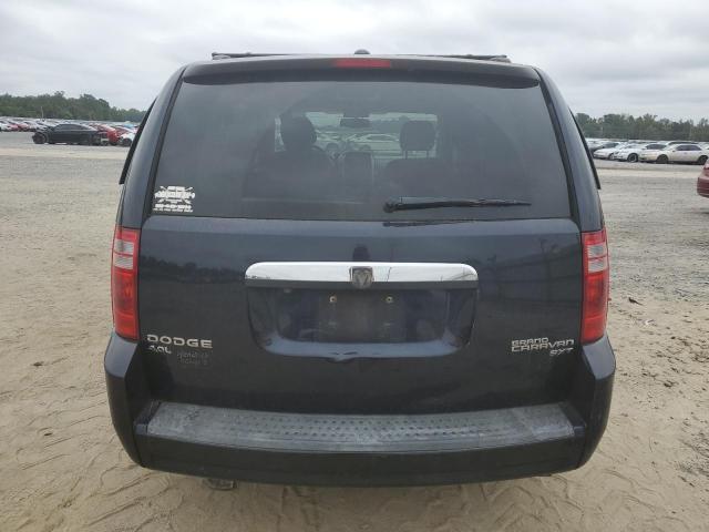 2010 Dodge Grand Caravan SXT