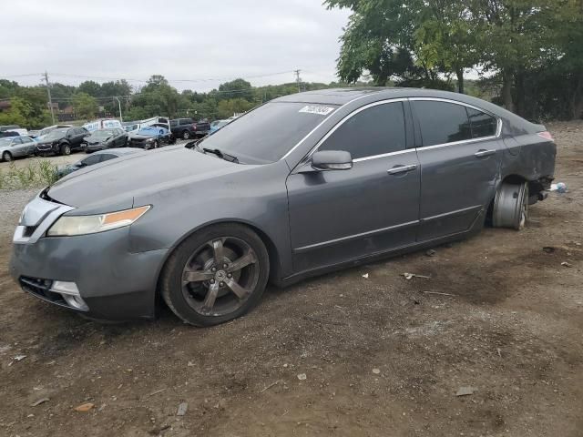 2009 Acura TL