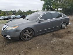 2009 Acura TL for sale in Baltimore, MD