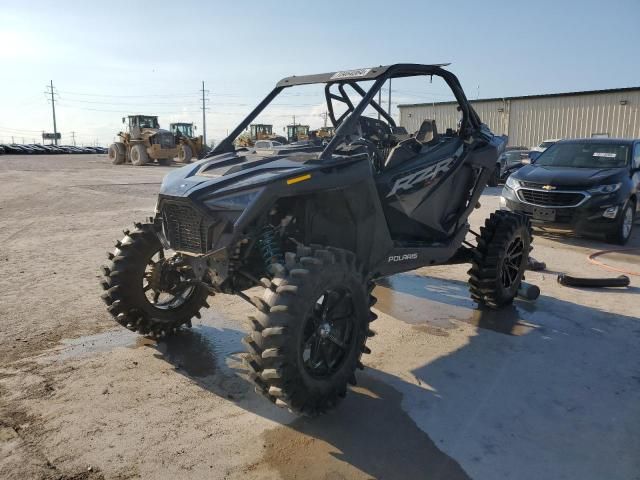 2022 Polaris RZR PRO XP Sport