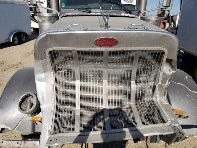 2005 Peterbilt 379