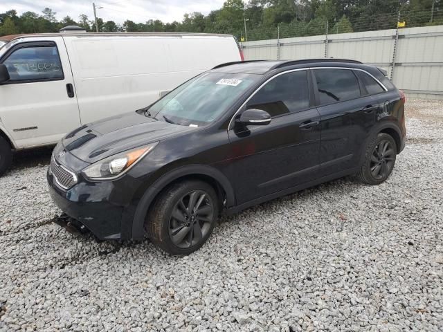 2017 KIA Niro EX