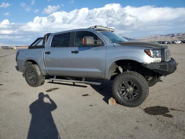 2012 Toyota Tundra Crewmax SR5