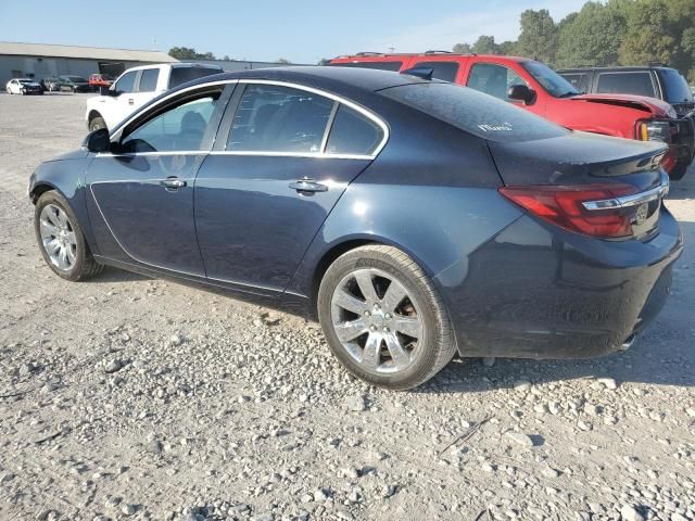 2015 Buick Regal Premium