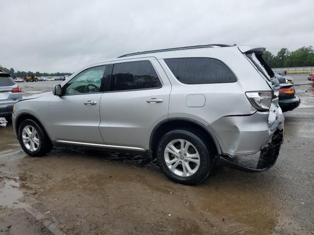 2011 Dodge Durango Crew