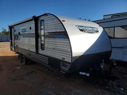 Salem Trailer salvage cars for sale: 2021 Salem Trailer