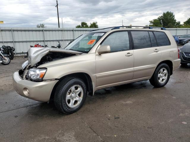 2006 Toyota Highlander