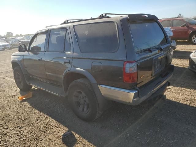 1998 Toyota 4runner SR5