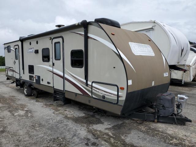 2017 Dutchmen Coleman