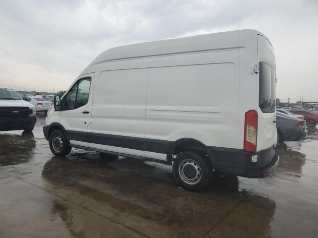 2015 Ford Transit T-250