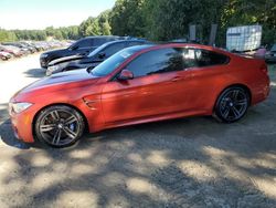 2016 BMW M4 for sale in North Billerica, MA