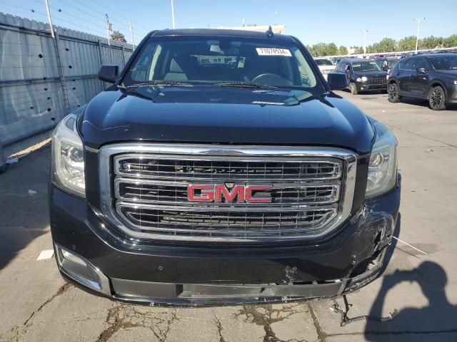 2015 GMC Yukon SLE