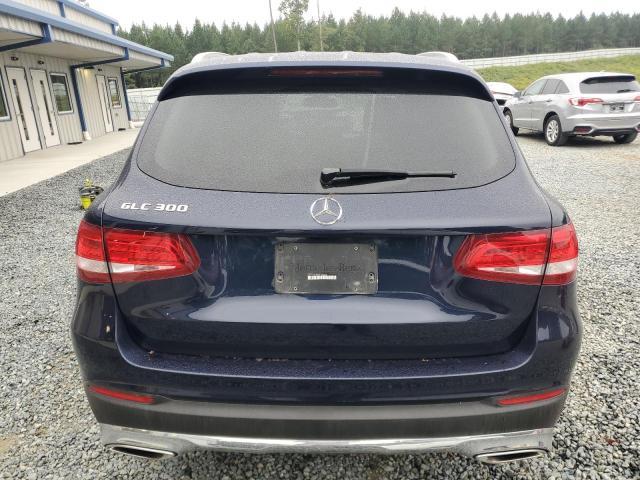 2017 Mercedes-Benz GLC 300
