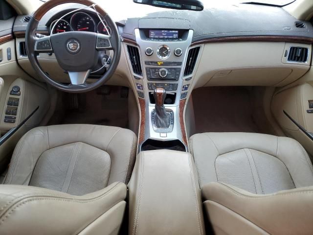 2009 Cadillac CTS