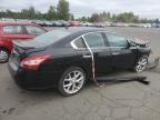 2009 Nissan Maxima S
