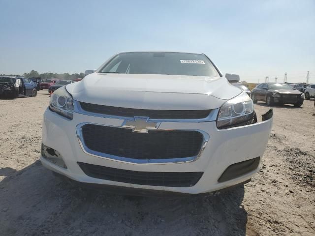 2016 Chevrolet Malibu Limited LT