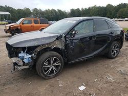 Lexus salvage cars for sale: 2023 Lexus RX 350 Base