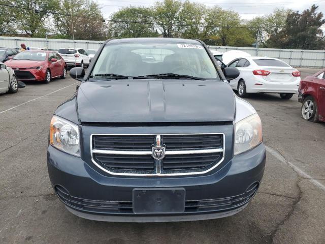 2007 Dodge Caliber SXT