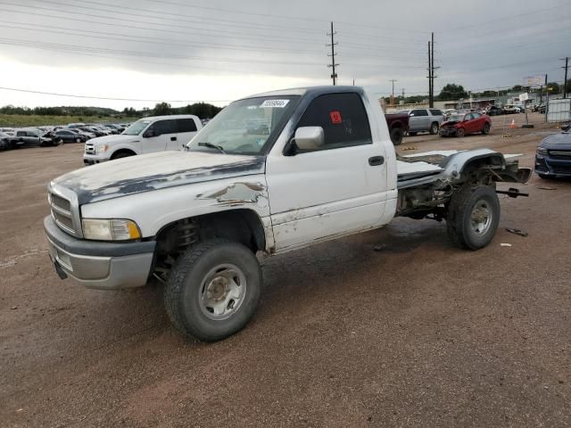 1997 Dodge RAM 2500