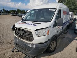 2018 Ford Transit T-250 en venta en Orlando, FL