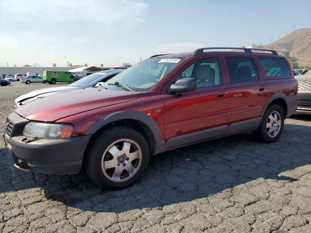 2004 Volvo XC70