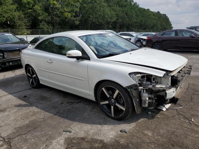 2012 Volvo C70 T5