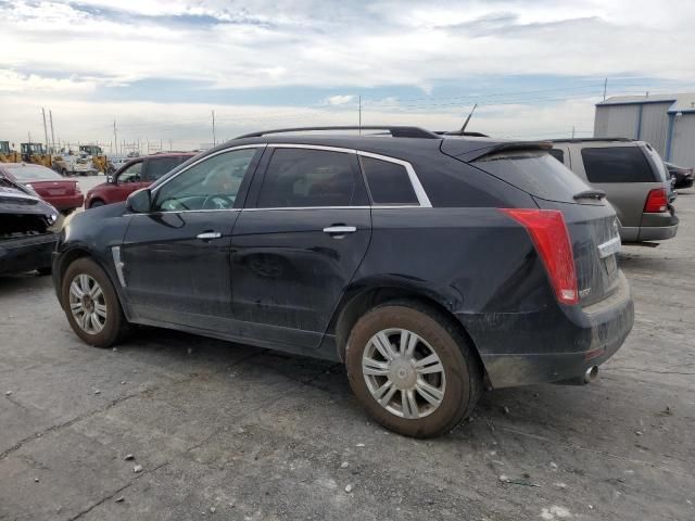 2011 Cadillac SRX