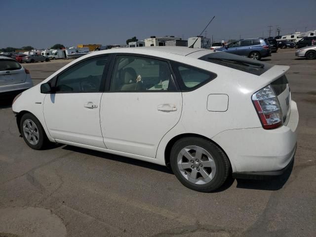 2009 Toyota Prius