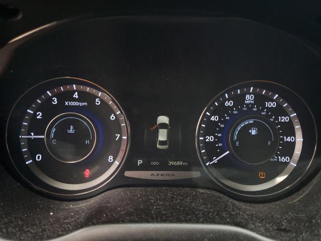 2014 Hyundai Azera GLS