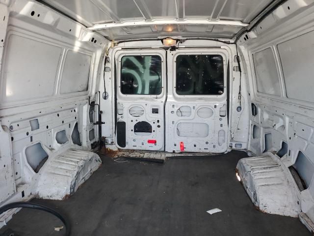 2010 Ford Econoline E150 Van