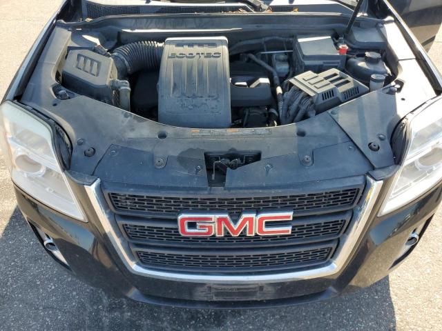 2013 GMC Terrain SLT