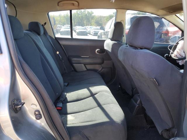 2009 Nissan Versa S