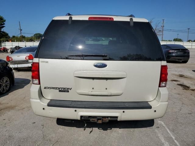 2006 Ford Expedition Limited