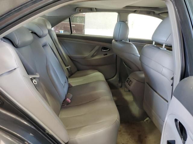 2008 Toyota Camry Hybrid