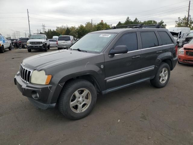 2005 Jeep Grand Cherokee Limited