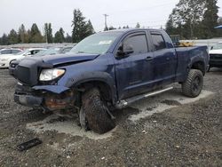 2011 Toyota Tundra Double Cab SR5 for sale in Graham, WA