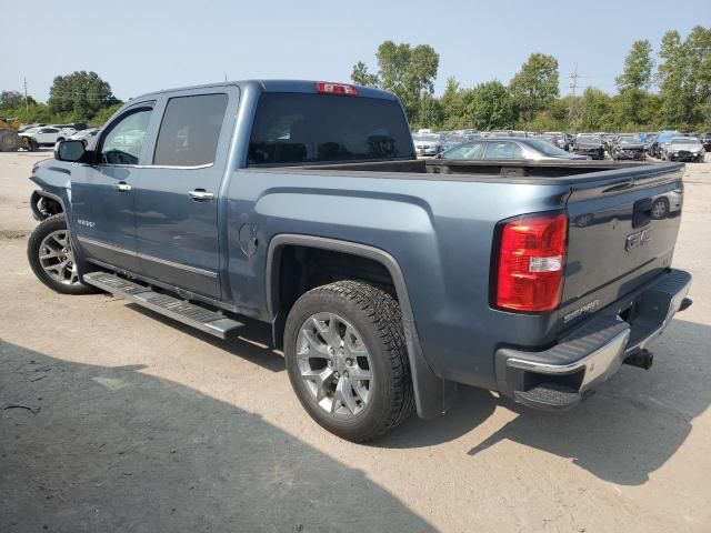 2014 GMC Sierra K1500 SLT