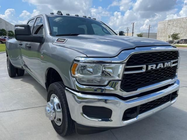 2024 Dodge RAM 3500 Tradesman