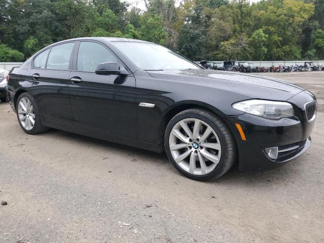 2012 BMW 535 I