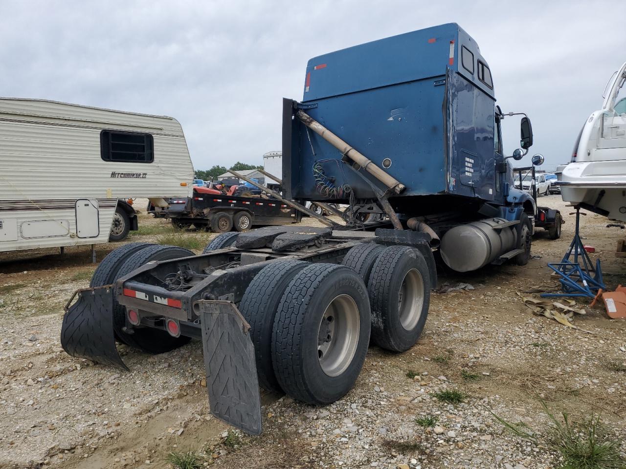 2001 International 9400 9400I