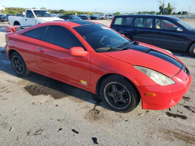 2001 Toyota Celica GT