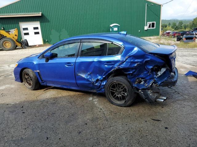 2015 Subaru WRX Premium