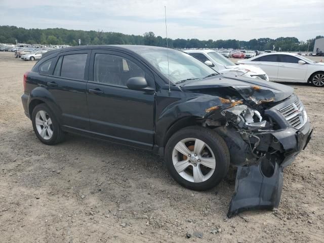 2011 Dodge Caliber Mainstreet