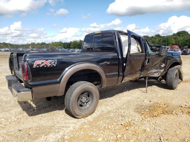 2015 Ford F350 Super Duty