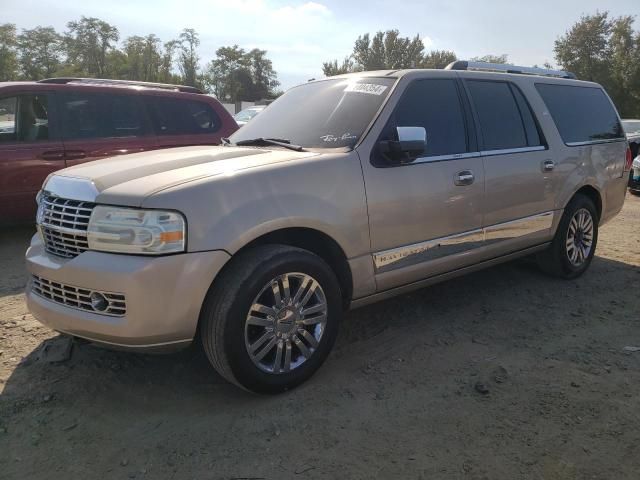 2007 Lincoln Navigator L