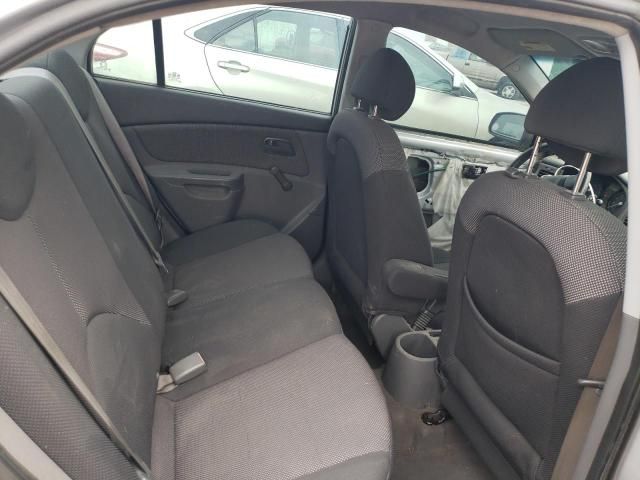 2008 KIA Rio Base