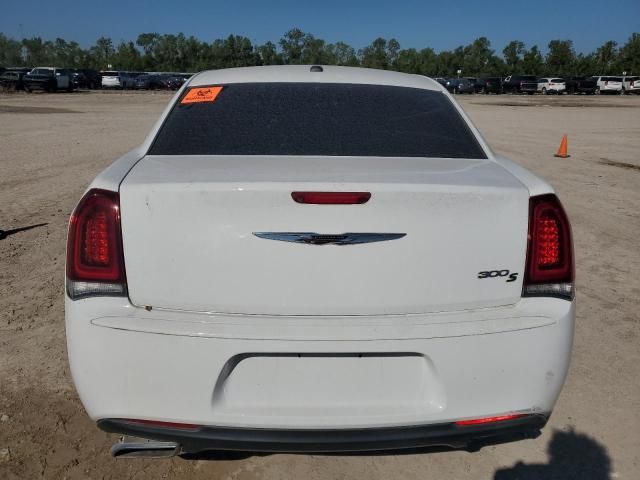 2015 Chrysler 300 S