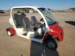 Salvage trucks for sale at Phoenix, AZ auction: 2000 Generac 2000 Global Electric Motors 825