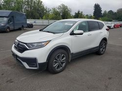 2022 Honda CR-V EX for sale in Portland, OR