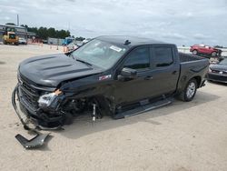 Chevrolet Silverado k1500 rst salvage cars for sale: 2023 Chevrolet Silverado K1500 RST